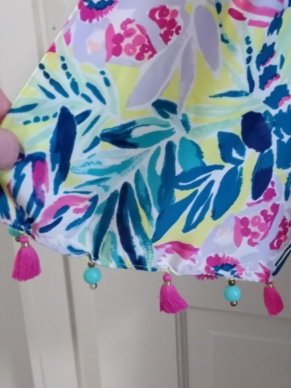 🆕️ 🦄VERY HTF Lilly Pulitzer🦄 - Payge Dress - Picture 11 of 16